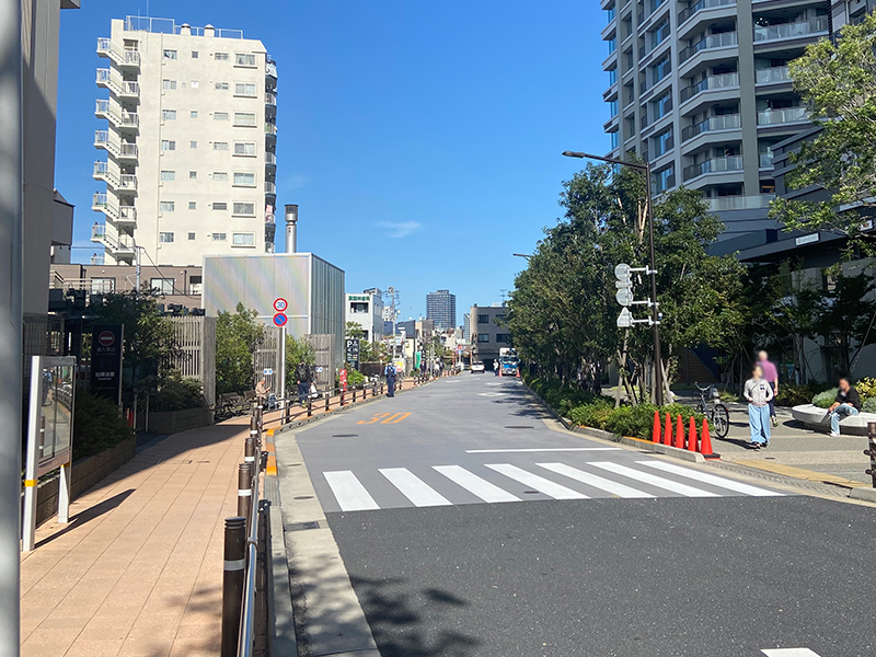 青山セントラルクリニック